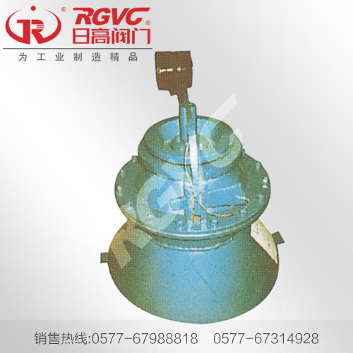 P44A-1清灰阀