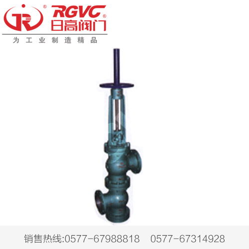 手动料浆专用阀